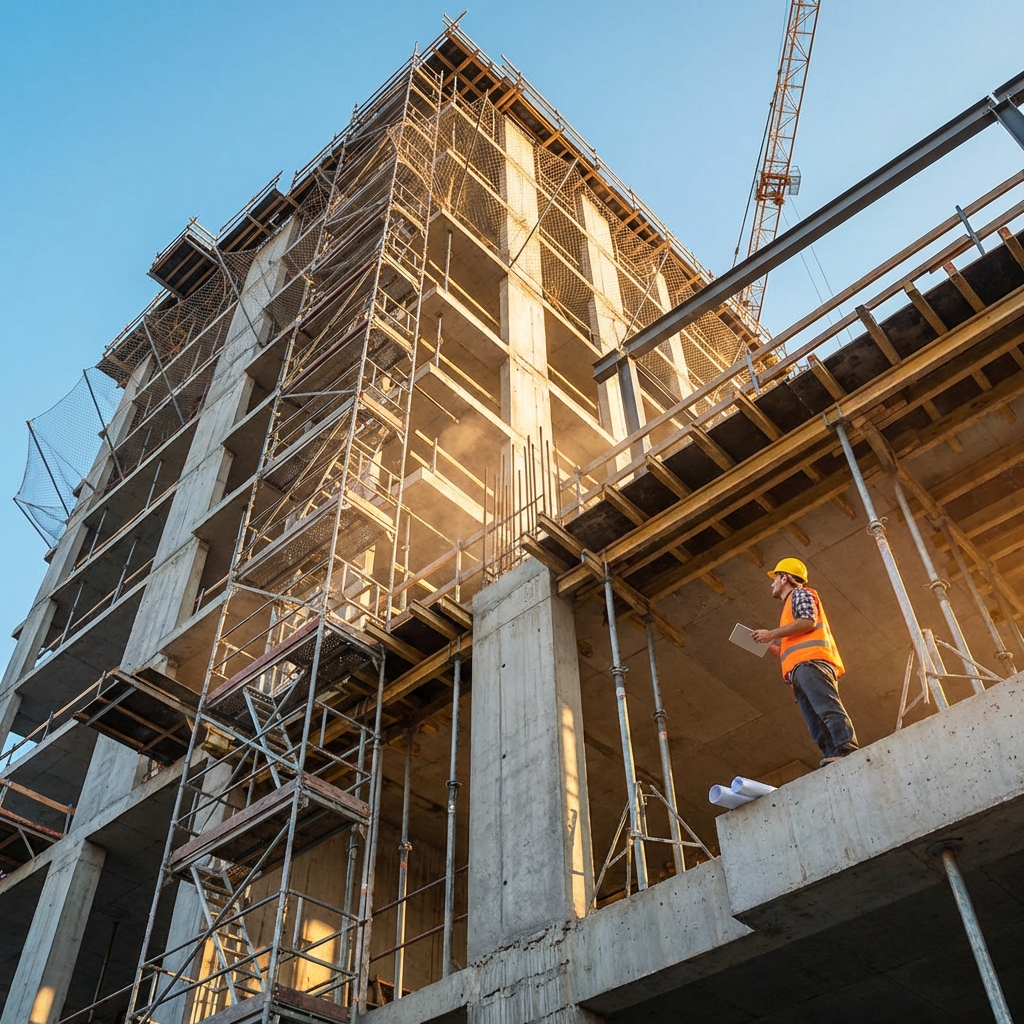 Building Construction